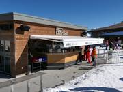 FahrBar sur la Prodalp