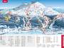 Plan des pistes Åre