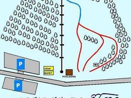 Domaine skiable Vernířovice