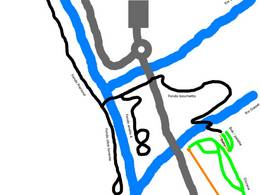 Domaine skiable Pianeta Neve – Piamprato/Valprato Soana