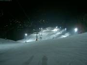 Ski nocturne