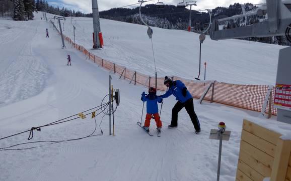 Toggenbourg: amabilité du personnel dans les domaines skiables – Amabilité Wildhaus – Gamserrugg (Toggenburg)
