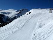 Piste Sonnenpiste