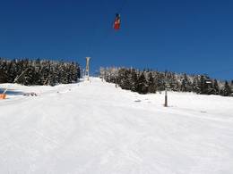 Fichtelberg – Oberwiesenthal