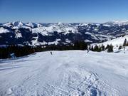Piste n° 27 Brunn