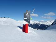 L`Eclipse - raide et longue