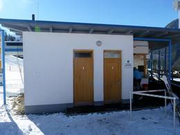 Venet – Landeck/Zams/Fliess