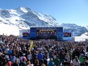 SnowpenAir – Kleine Scheidegg