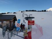 Bonjournal - Téléski