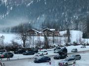 Naturhof Stillachtal Oberstdorf près du téléphérique Fellhorn