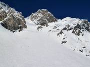 Raide - plus raide - Karrinne