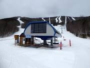 Panorama Express - 4 places | Télésiège rapide (débrayable)