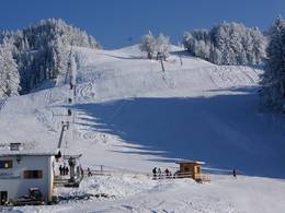 Domaine skiable Gröllerkopf – Übersaxen