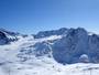 Schnalstaler Gletscher (Glacier du Val Senales)