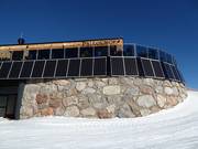 Utilisation de l'énergie solaire au P3 Lounge