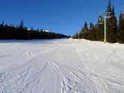 Piste facile School House