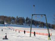 Mittlerer Wilddieblift - Téléski