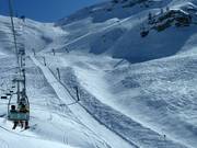 Rio Nero - Téléski