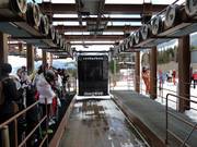 Rocharbois - 60 places | Télécabine