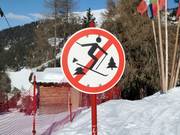 Zones de protection forestière