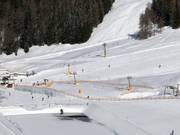 Zone d’entraînement Kaserwald et Talboden