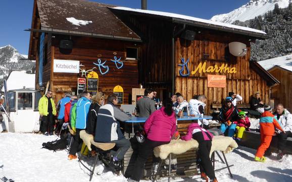 Après-Ski Alpes du Liechtenstein – Après-ski Malbun