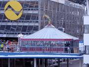 Manège au Planet Planai à Schladming