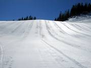 Large piste Wildensee