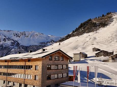 Rössle Appartements