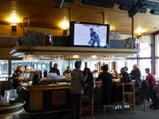 Bar conviviale Le Quatre-Foyers