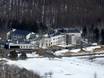 Japon: offres d'hébergement sur les domaines skiables – Offre d’hébergement Sahoro