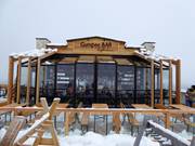 Bar Gumpen au Hauser Kaibling