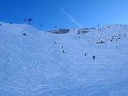 Mur d'escalade Obere Böden