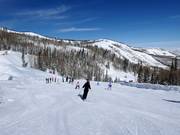 Piste facile Bandana