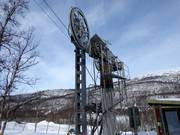 Stormlift 1 - Téléski