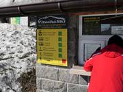 Statut des remontées mécaniques