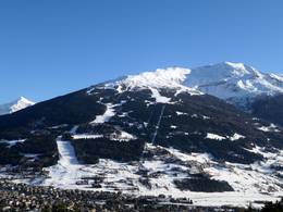 Bormio – Cima Bianca