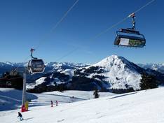 Images SkiWelt Wilder Kaiser-Brixental