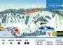 Plan des pistes Grand Geneva