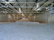Piste principale à SnowWorld Terneuzen