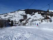 Übungslift Hintermoos - Téléski