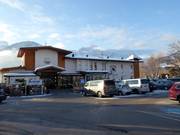 Hôtel Holunderhof à la station de la vallée