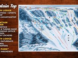 Domaine skiable Sundown Mountain Resort