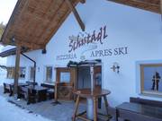 Chalet de restauration recommandé : Schistodl