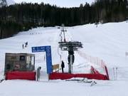 Holzstube - Téléski