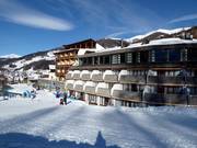 Family Resort Rainer à Sesto