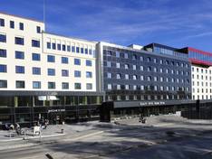 Quality Hotel Grand Royal