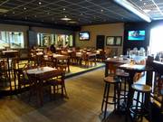 Restaurant recommandé : Café-Restaurant Montana Snowcenter