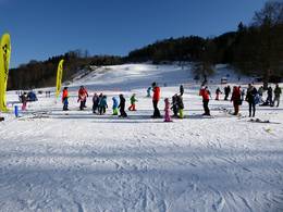 Domaine skiable Obersalzberg