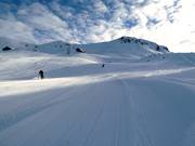 Piste n° 11 Jatzpiste